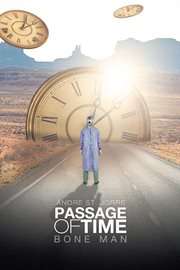 Passage of time. Bone Man cover image
