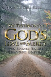 My testimony of god's love and mercy. God Speaks to Me Through Poetry cover image