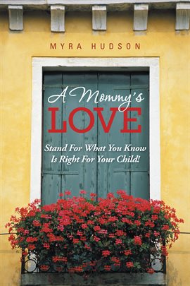 Cover image for A Mommy's Love