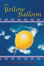 The yellow balloon cover image