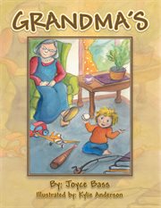 Grandma's cover image