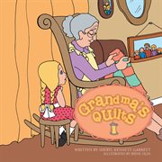 Grandma's quilts cover image
