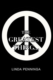 The greatest thing cover image