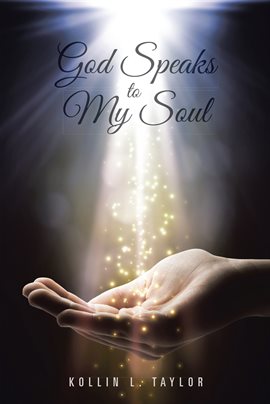 Cover image for God Speaks to My Soul