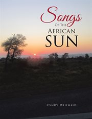 Songs of the African sun cover image