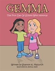Gemma : the search for the gem cover image