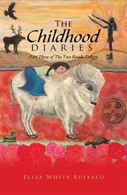 The childhood diaries cover image