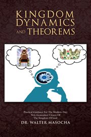 Kingdom dynamics and theorems cover image