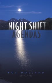 Night shift agendas cover image