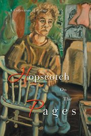 Hopscotch on the pages : a collection of poems cover image