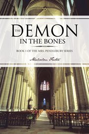 The demon in the bones cover image