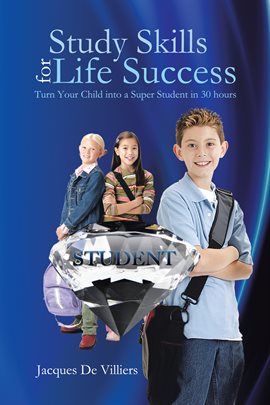 Cover image for Study Skills for Life Success