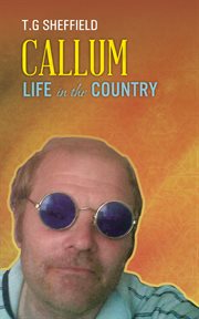 Callum life in the country cover image