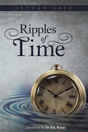 Ripples of time cover image