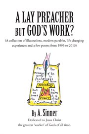 A lay preacher but God's work? cover image