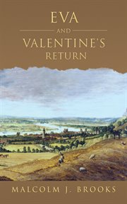 Eva and valentine's return cover image