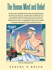 The human mind and belief cover image