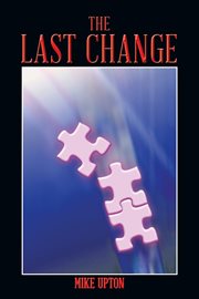 The last change cover image