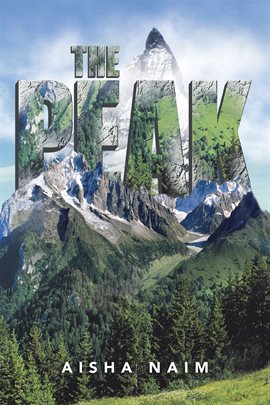 Cover image for The Peak