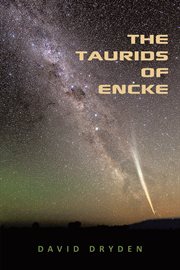 The taurids of encke cover image