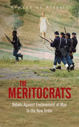 Cover image for The Meritocrats