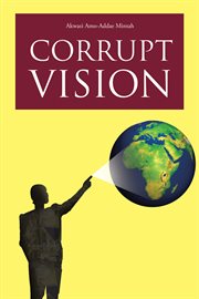 Corrupt vision cover image