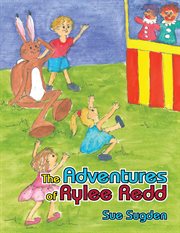 The adventures of rylee redd cover image