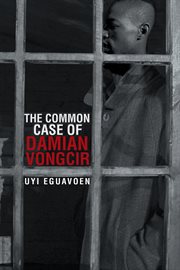 The common case of damian vongcir cover image