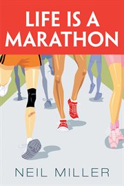 Life Is a Marathon cover image