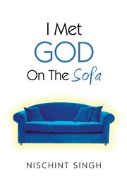 I met god on the sofa cover image