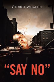 "say no" cover image