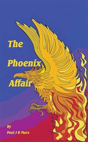 The phoenix affair cover image