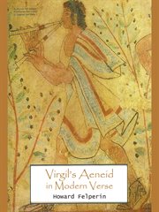 Virgil's aeneid in modern verse cover image