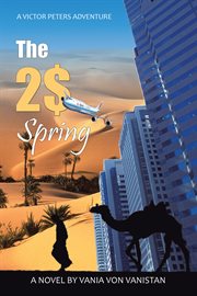 The 2$ spring. A Victor Peters Novel cover image