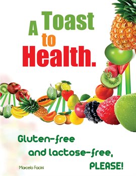 Cover image for A Toast to Health