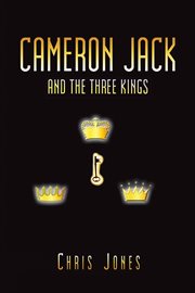 Cameron jack and the three kings cover image