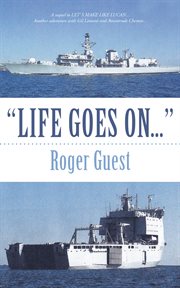 "life goes on..." cover image