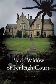 Black widow of penleigh court cover image
