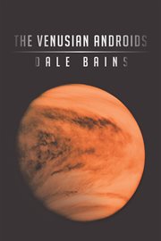 The venusian androids cover image