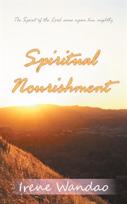Spiritual nourishment cover image