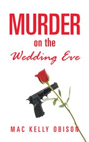 Murder on the wedding eve cover image