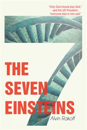 The seven einsteins cover image