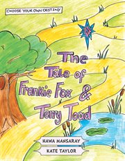 The tale of frankie fox and terry toad cover image