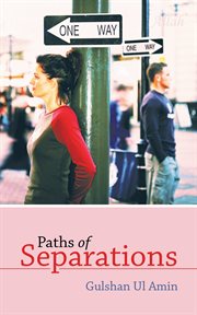 Paths of separations cover image