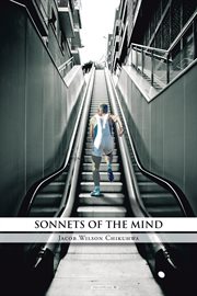 Sonnets of the mind cover image