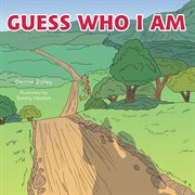 Guess who i am cover image