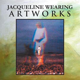 Cover image for Jacqueline Wearing