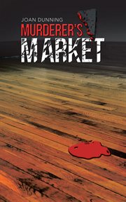 Murderer's market cover image