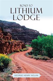Road to Lithium Lodge cover image