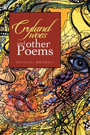 Cryland woes and other poems cover image
